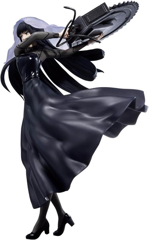 Figura Anime Sakamoto Days Vibration Stars Osaragi Ⅱ 17cm
