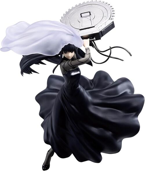 Figura Anime Sakamoto Days Vibration Stars Osaragi Ⅱ 17cm