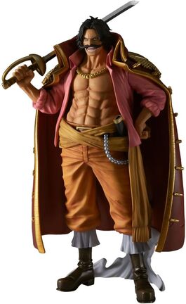 Figura One Piece - Gol D. Roger The Brush 30 Cm