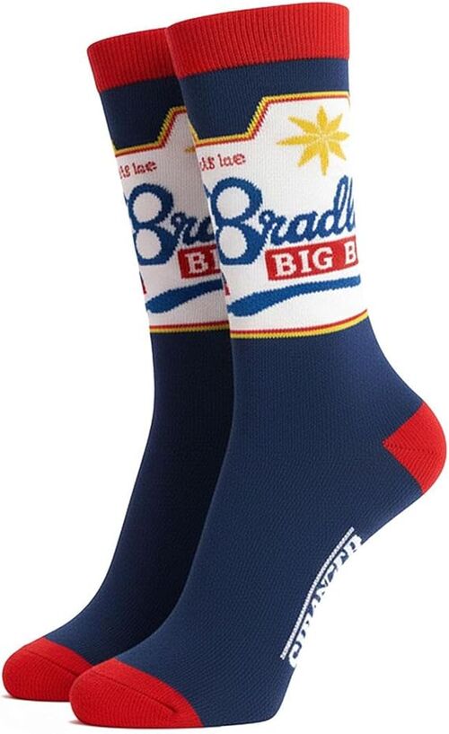 Pack 3 calcetines Stranger things