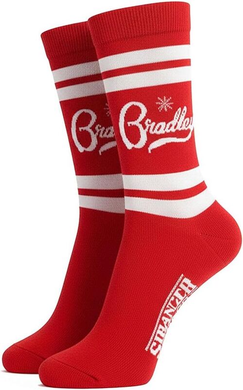 Pack 3 calcetines Stranger things