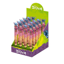 Bolígrafo Stitch 10 Colores Bolígrafo Stitch 10 Colores