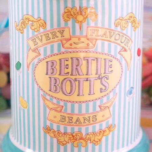 Caja de Galletas Harry Potter