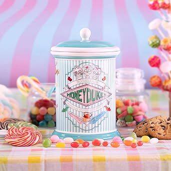 Caja de Galletas Harry Potter