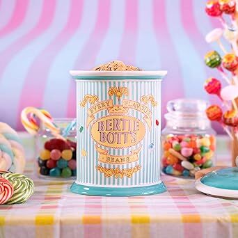 Caja de Galletas Harry Potter