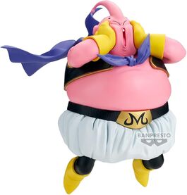 Figura Dragon Ball Z Match Makers Majin Buu figure 14cm