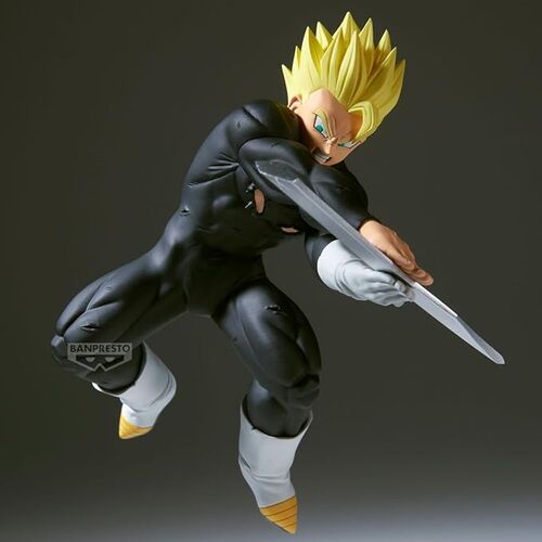 Figura Dragon Ball Z Super Saiyan Son Gohan Vs Dabura 15cm