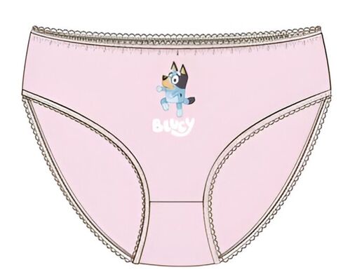 Caja 3 Braguitas Bluey