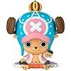 Figura One Piece Sofvimates Chopper 13cm