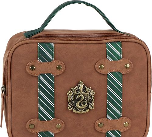 Neceser Aseo Viaje Harry Potter