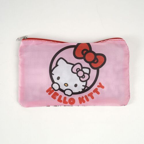 Neceser Aseo Hello Kitty
