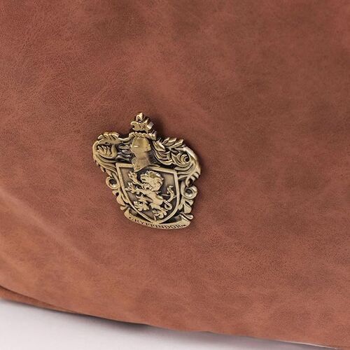 Mochila Casual Moda Polipiel Harry Potter