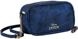 Bolso Polipiel Stitch