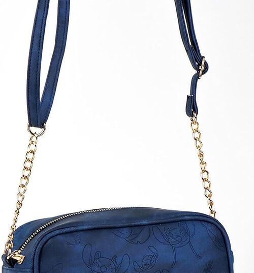 Bolso Polipiel Stitch