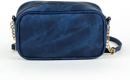 Bolso Polipiel Stitch