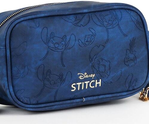 Bolso Polipiel Stitch