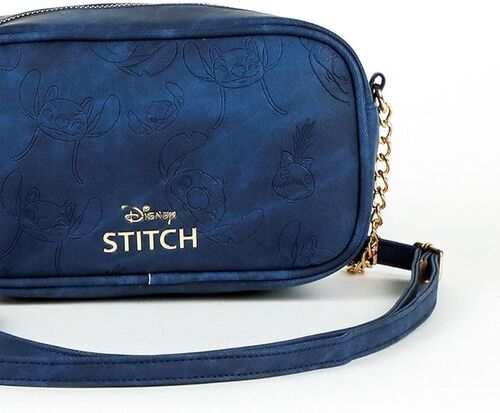 Bolso Polipiel Stitch