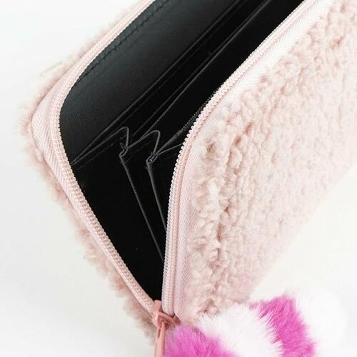 Cartera Borreguillo Disney