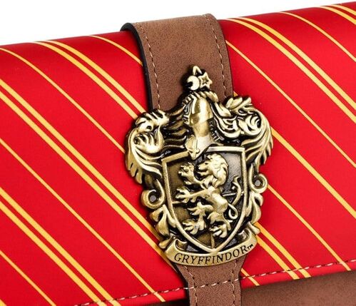Cartera Polipiel Harry Potter