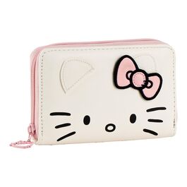 Cartera Polipiel Hello Kitty Cartera Polipiel Hello Kitty