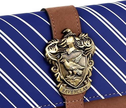 Cartera Polipiel Harry Potter