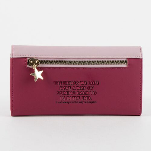 Cartera Polipiel Harry Potter Luna Lovegood