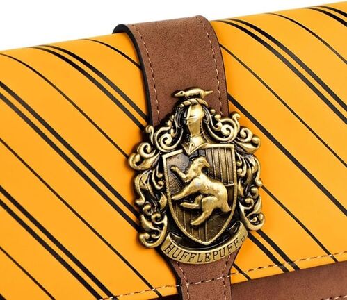 Cartera Polipiel Harry Potter