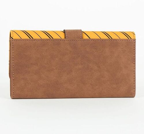 Cartera Polipiel Harry Potter