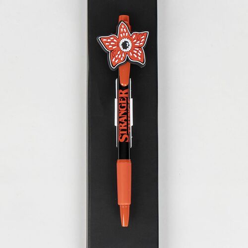 Set De Papelería Stranger Thing