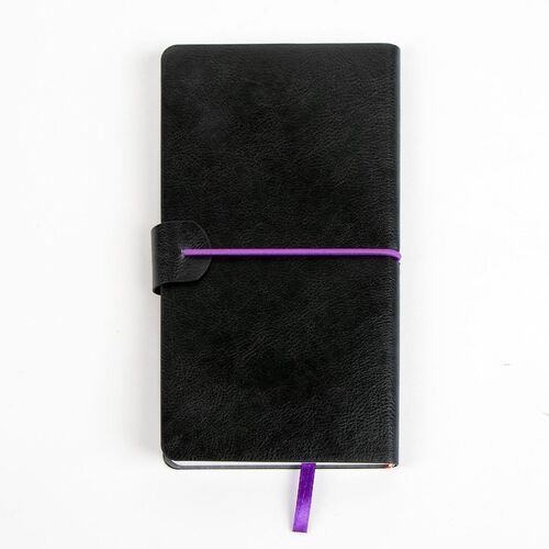 Cuaderno Premium Miercoles