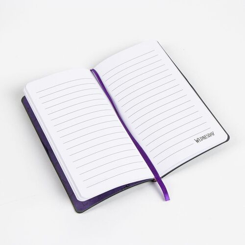 Cuaderno Premium Miercoles