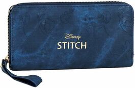 Cartera Polipiel Stitch Cartera Polipiel Stitch