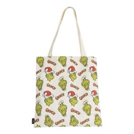 Bolsa Shopping Cine Grinch Bolsa Shopping Cine Grinch