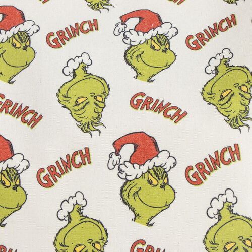 Bolsa Shopping Cine Grinch