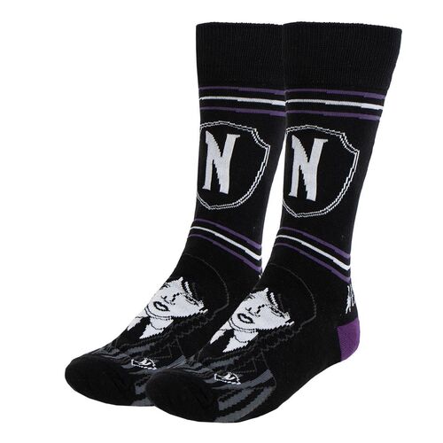 Pack Calcetines 3 Piezas Miercoles