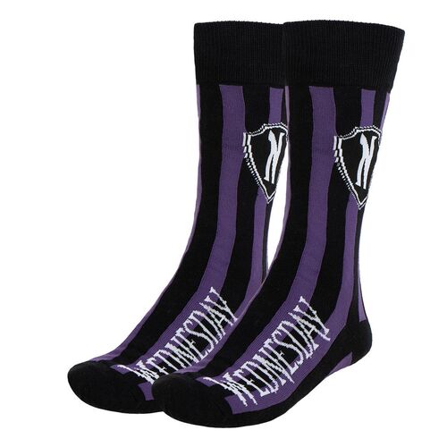 Pack Calcetines 3 Piezas Miercoles