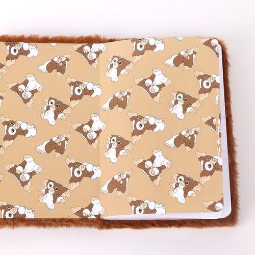 Set De Papelería Gremlins