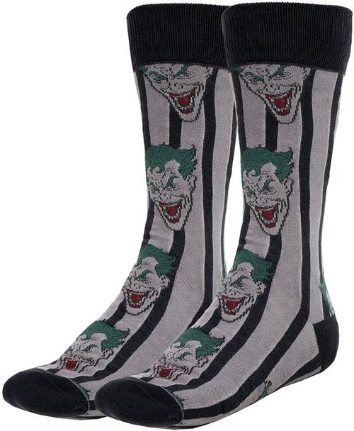 Pack Calcetines 3 Piezas Joker