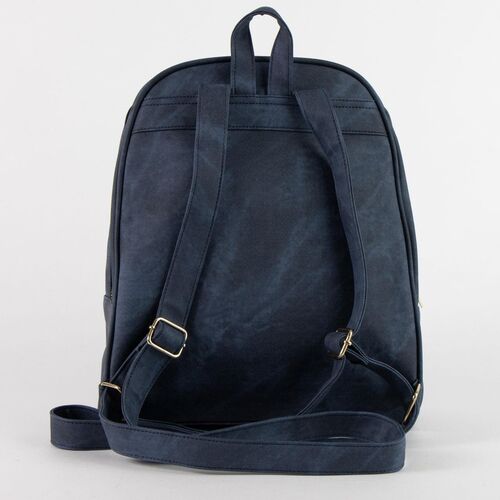 Mochila-Moda Polipiel Stitch