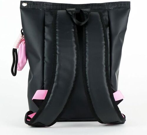 Mochila Casual Moda Hello Kitty