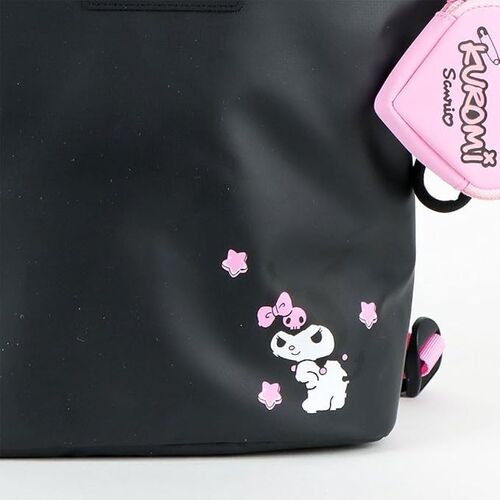 Mochila Casual Moda Hello Kitty