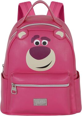 Mochila Disney Toy Story Lotso Mochila Disney Toy Story Lotso