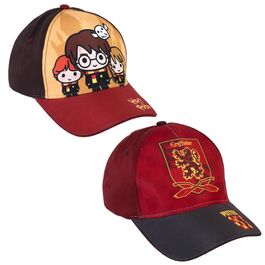 Gorra Harry Potter Gryffindor Gorra Harry Potter Gryffindor