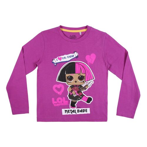Pijama LOL Surprise 6A