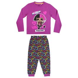 Pijama LOL Surprise 10A Pijama LOL Surprise 10A
