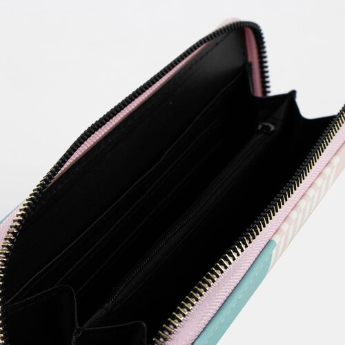 Cartera Polipiel Harry Potter