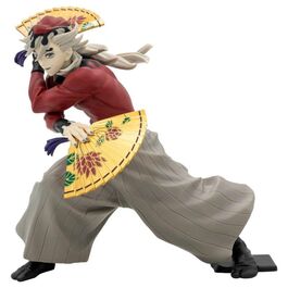 Figura Demon Slayer - Doma 14 Cm