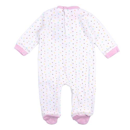 Pijama Pelele Peppa Pig