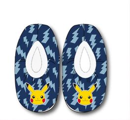 Zapatillas de casa Pokémon 27-30 27/30