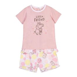 Pijama Peppa 12 meses